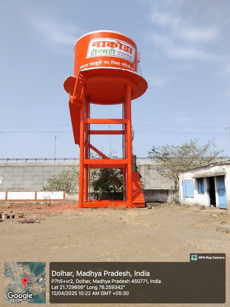 Best tanki painting agency in Indore MP